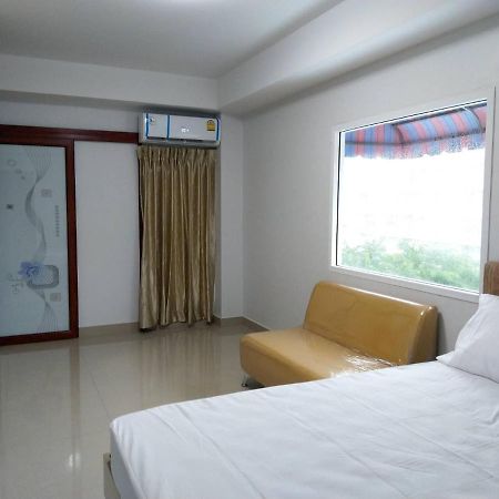 Roseate Bangkok Hotel المظهر الخارجي الصورة