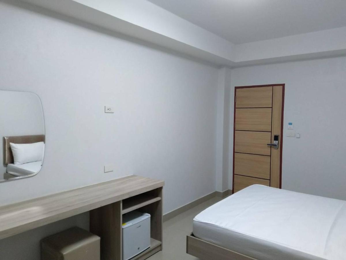 Roseate Bangkok Hotel المظهر الخارجي الصورة