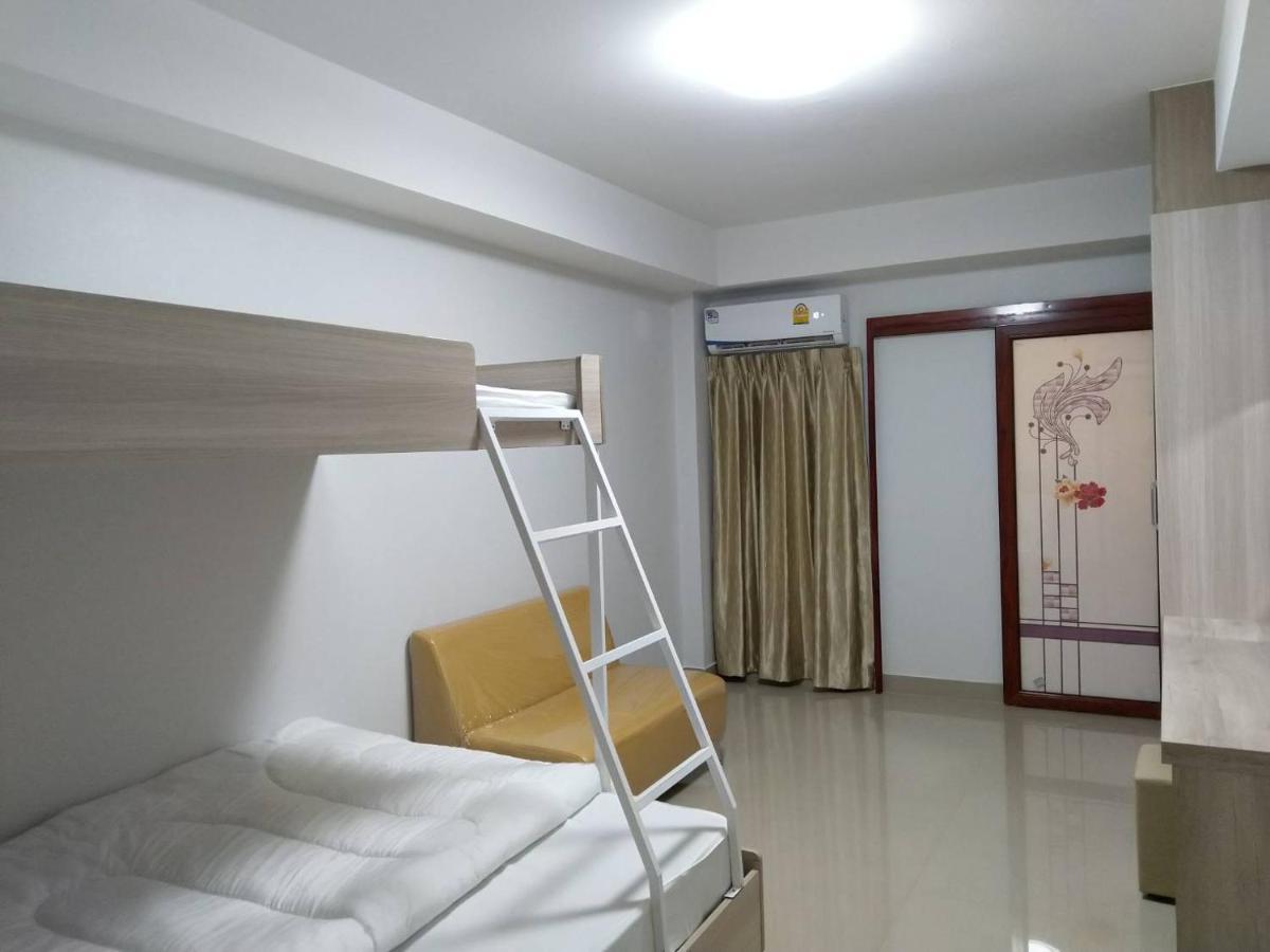 Roseate Bangkok Hotel المظهر الخارجي الصورة