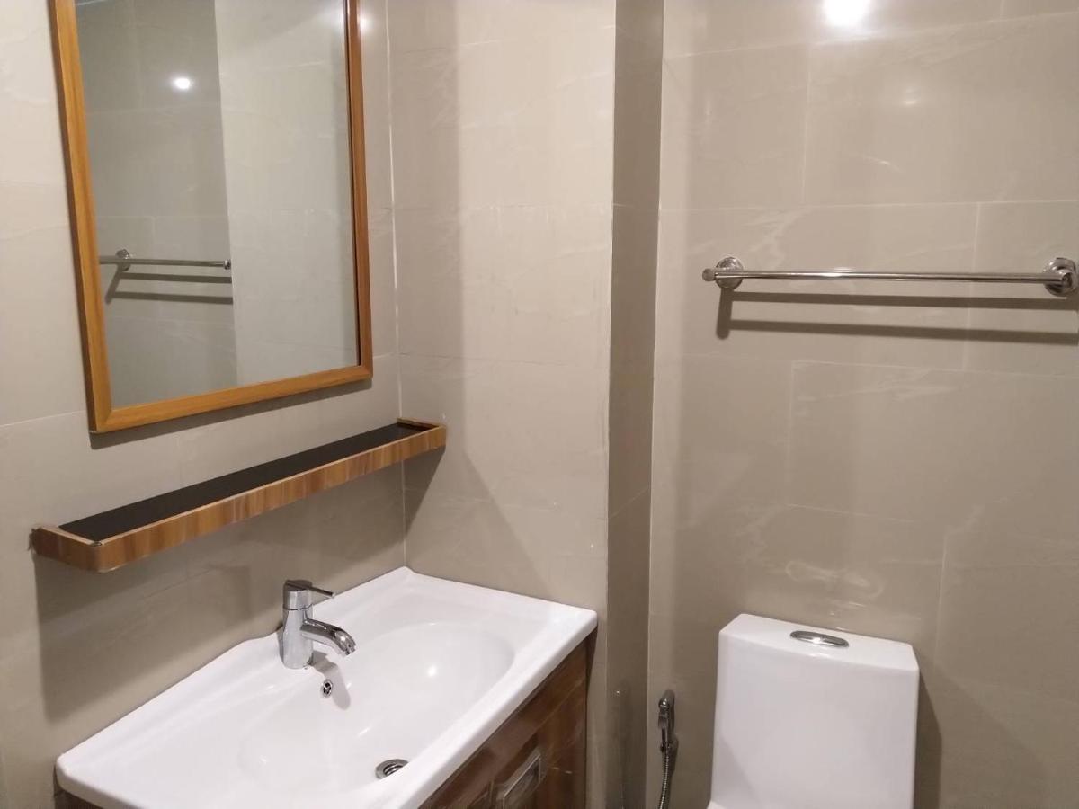 Roseate Bangkok Hotel المظهر الخارجي الصورة