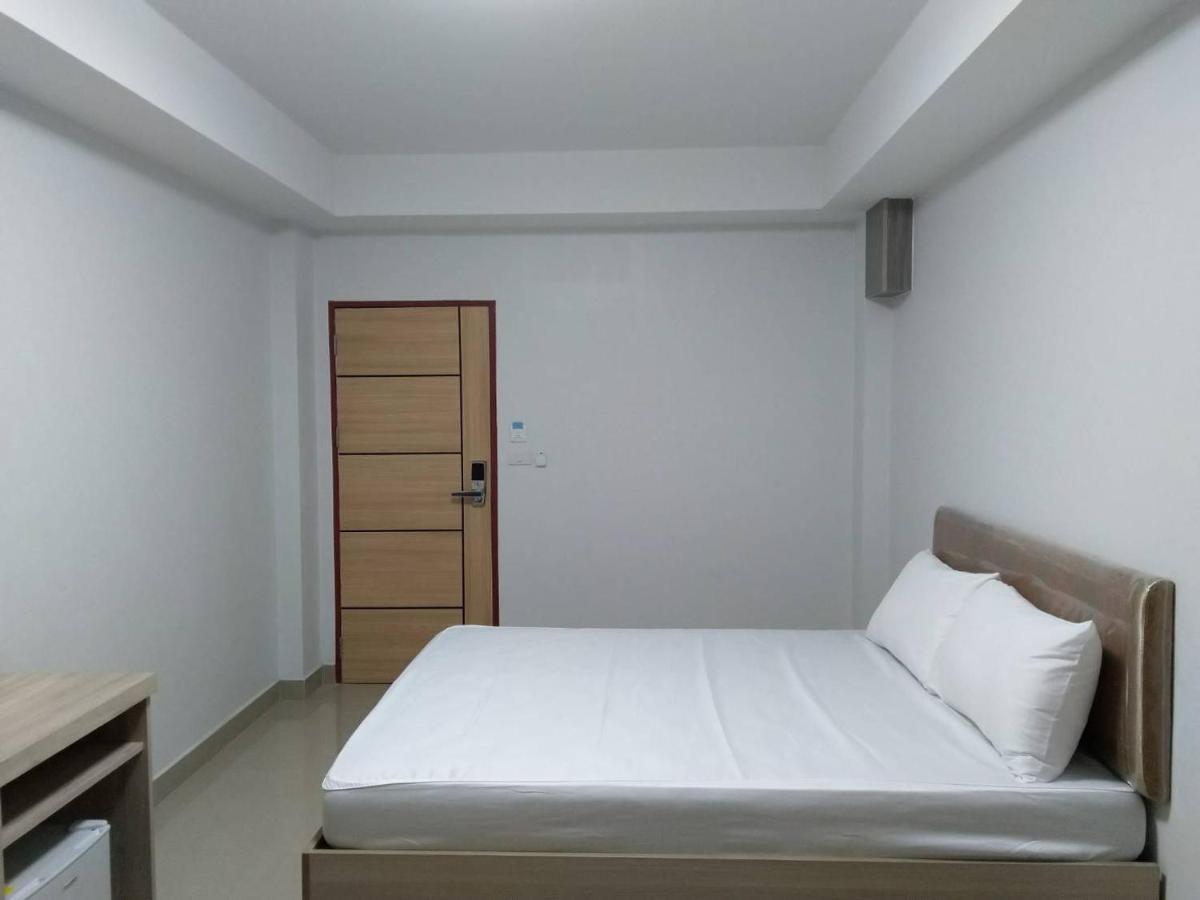 Roseate Bangkok Hotel المظهر الخارجي الصورة