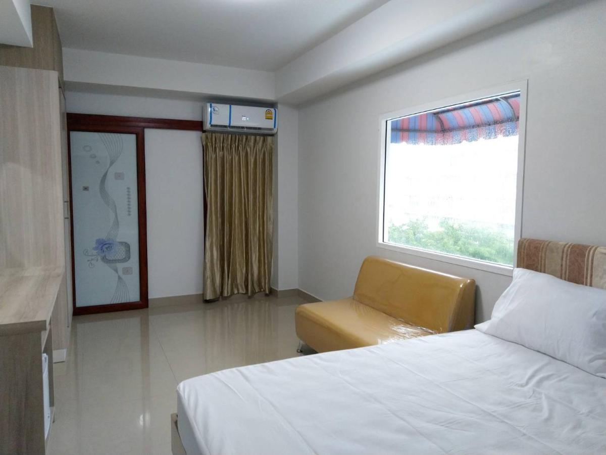 Roseate Bangkok Hotel المظهر الخارجي الصورة