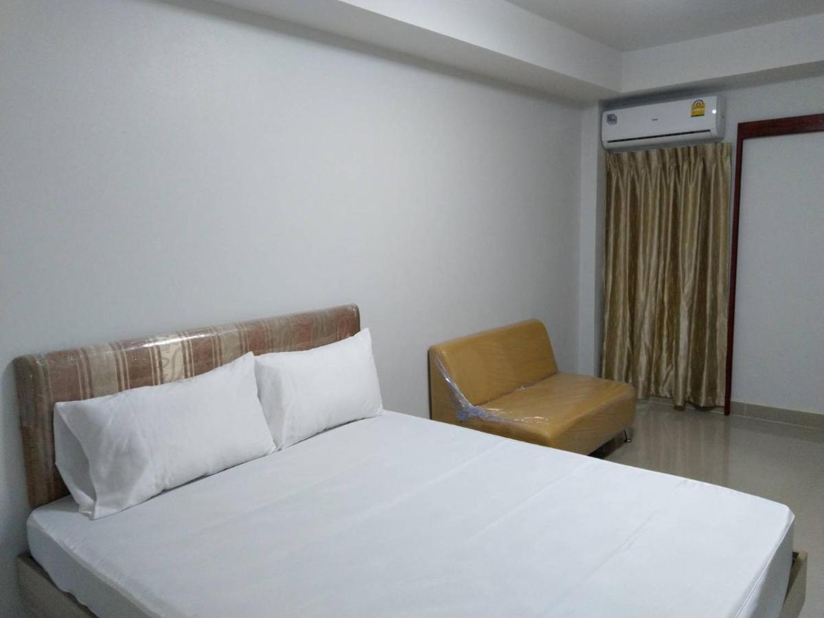 Roseate Bangkok Hotel المظهر الخارجي الصورة