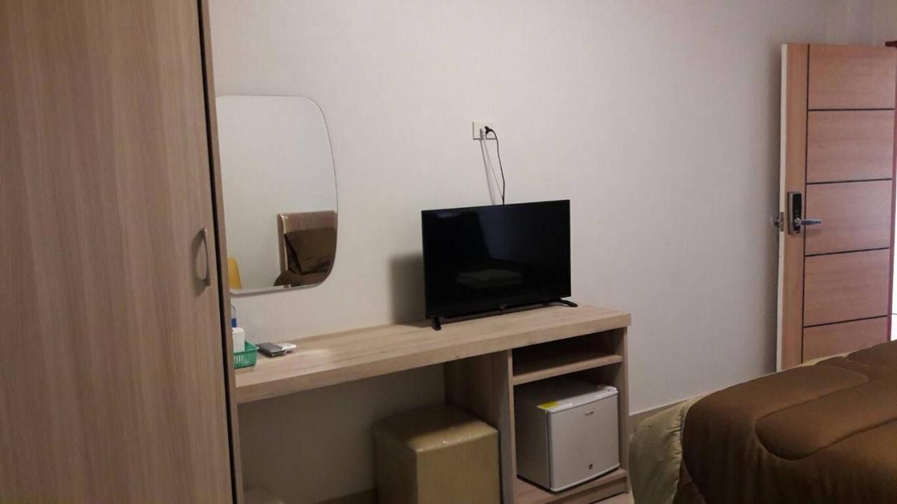Roseate Bangkok Hotel المظهر الخارجي الصورة