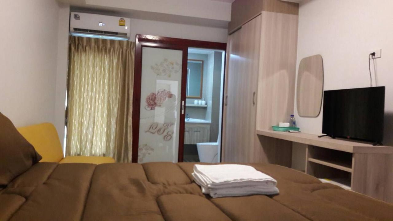 Roseate Bangkok Hotel المظهر الخارجي الصورة