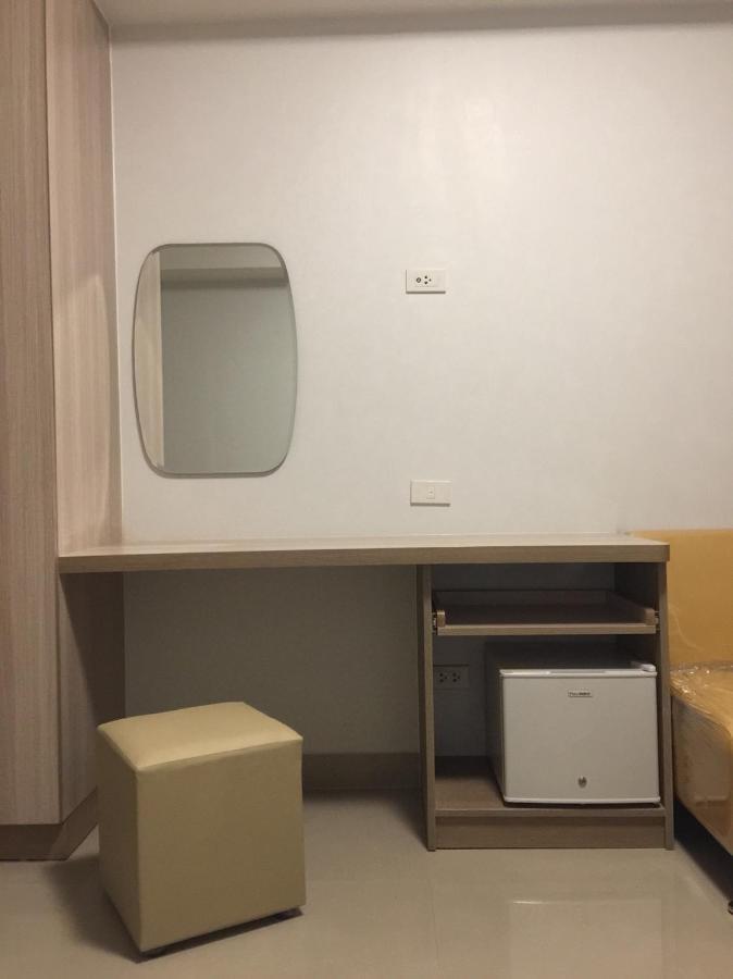 Roseate Bangkok Hotel المظهر الخارجي الصورة
