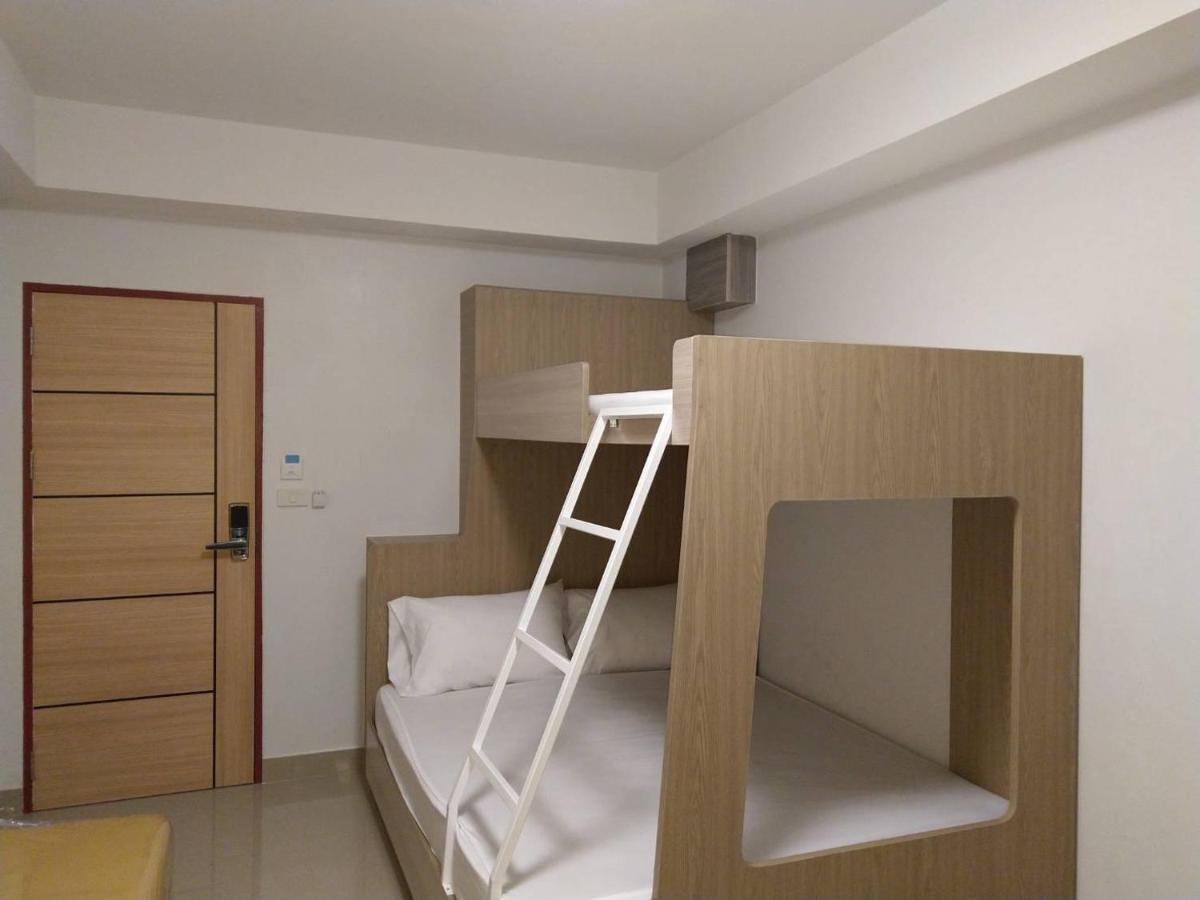 Roseate Bangkok Hotel المظهر الخارجي الصورة